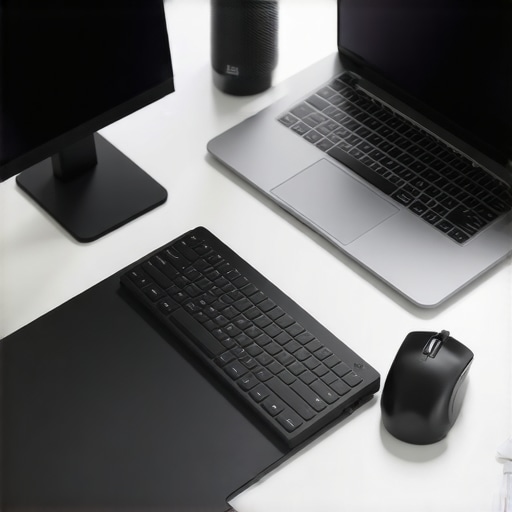 Best Business Laptops & Accessories for Professionals in 2024