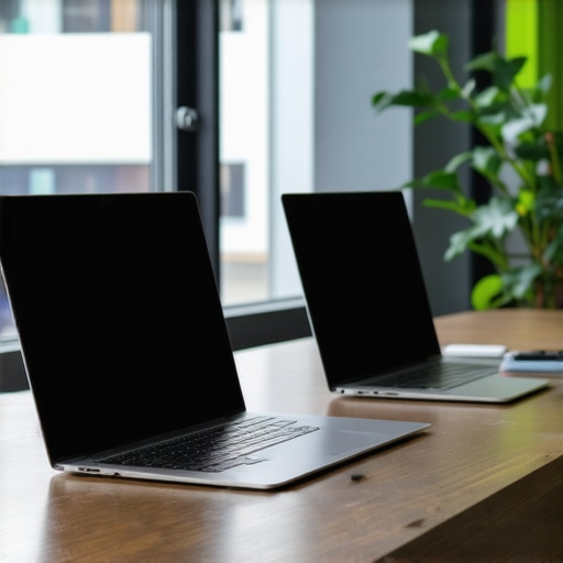 Best Business Laptops for Professionals: Top Picks & Discounts