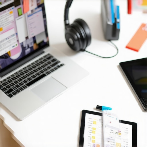 Best Student Laptops & Accessories to Boost Your Learning in 2024