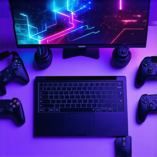 Gaming Laptops & Accessories Deals in 2024 | Top Savings Tips