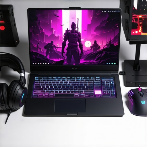Top Gaming Laptops & Accessories Deals in 2024 | Save Big Now