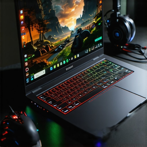 Top Gaming Laptops & Accessories Deals in 2024 | Save Big Today