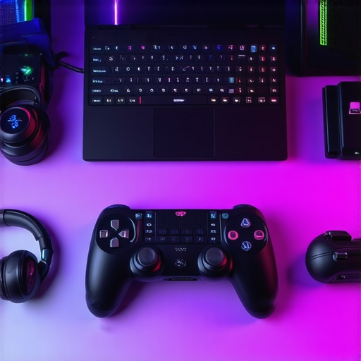 Top Gaming Laptops & Accessories Deals in 2024 | Save Big Today