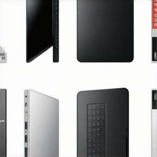 Top Laptop Deals in 2024: Save Big on Gaming, Business & Student Models