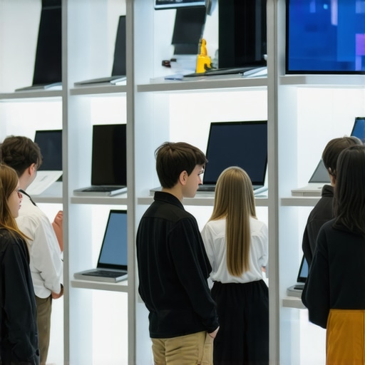 Ultimate Buying Guide for Student & Business Laptops in 2024