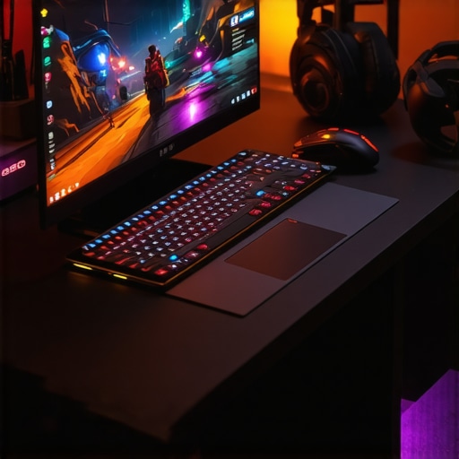 Ultimate Guide to Gaming Laptops & Accessories for 2024 Buyers