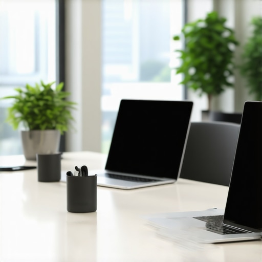 Best Business Laptops 2024: Top Deals & Productivity Tips