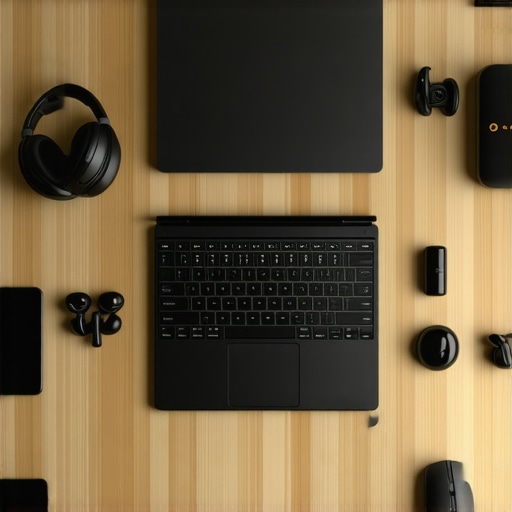 Best Business Laptops & Accessories for Professionals in 2024 | Top Offers