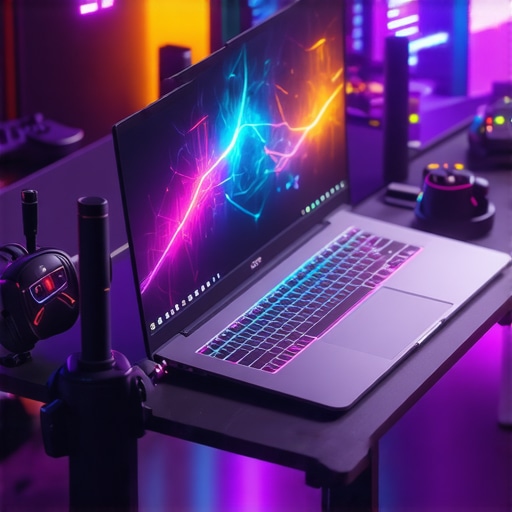 Best Gaming Laptops 2024: Top Deals & Performance Tips