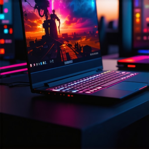 Best Gaming Laptops 2024: Top Deals & Specs for Enthusiasts