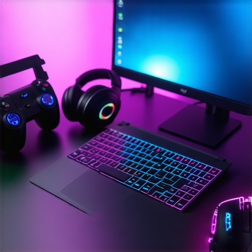 Best Gaming Laptops & Accessories Deals for 2024 | Save Big Today