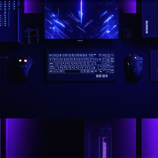 Best Gaming Laptops & Accessories for 2024: Ultimate Deals & Specs