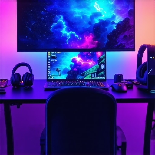 Gaming Laptops & Accessories Deals 2024 | Save Big on Top Models