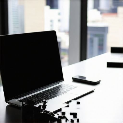 Top Business Laptops 2024: Exclusive Deals & Productivity Tips