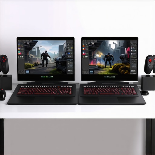 Top Gaming Laptops 2024: Best Deals & Specs for Enthusiasts