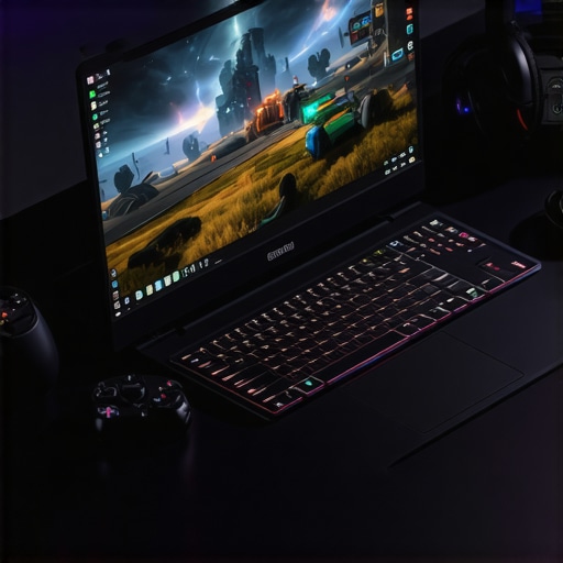 Top Gaming Laptops 2024: Ultimate Deals & Specs for Enthusiasts
