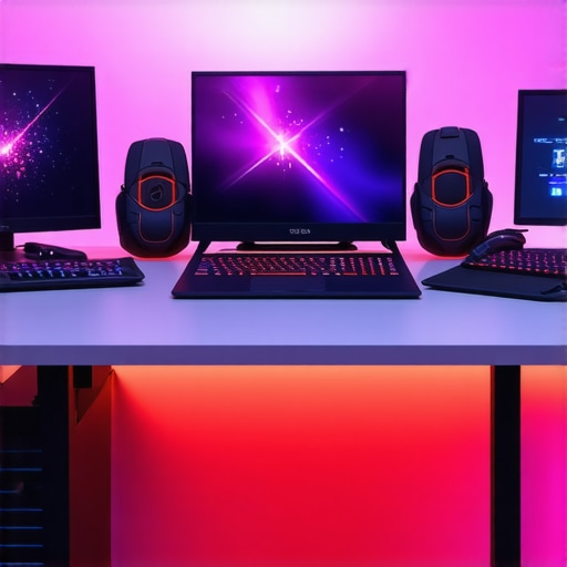 Top Gaming Laptops & Accessories Deals 2024 | Save Big Today