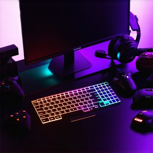 Top Gaming Laptops & Accessories Deals for 2024 | Save Big Now