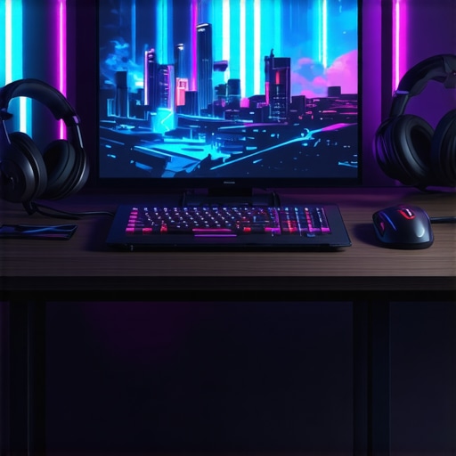 Top Gaming Laptops & Accessories Deals in 2024 | Save Big Today