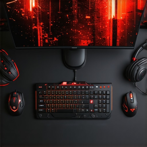 Top Gaming Laptops and Accessories Deals in 2024 | Save Big Today