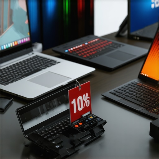 Top Laptop Deals 2024: Best Savings on Gaming, Business & Student Models