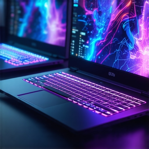 Ultimate Gaming Laptops 2024: Best Deals & Specs for Enthusiasts