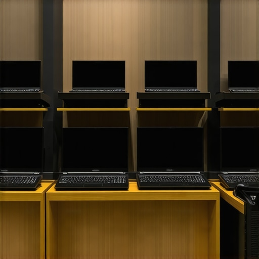 4 Hidden Stores for 30% Off Refurbished 2026 Laptops