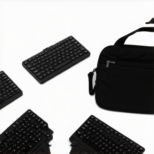 5 Portable Keyboards That Fit in Your Laptop Bag [2026]