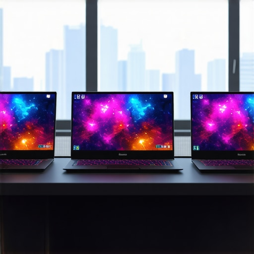 5 Slim Gaming Laptops That Don’t Melt Under 4K Load [2026]