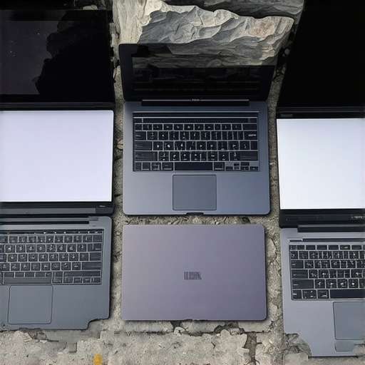 7 Rugged Student Laptops That Survived Our 2026 Drop Test