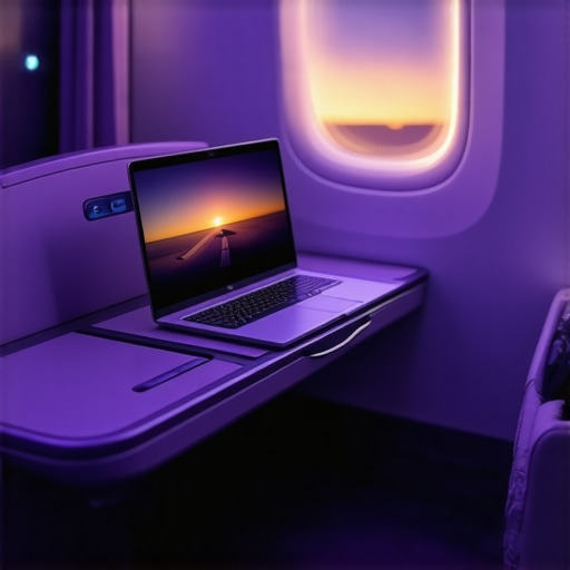 7 Slim Business Laptops for 12-Hour Long-Haul Flights [2026]