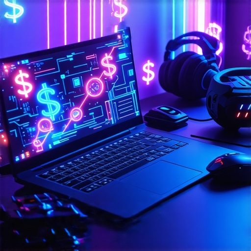 Best Gaming Laptop Deals 2024: Top Performance & Savings Tips