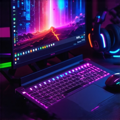 Best Gaming Laptops 2024: Top Performance & Savings Tips