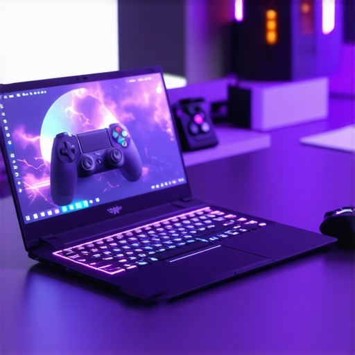 Best Gaming Laptops 2024: Top Performance and Discount Tips