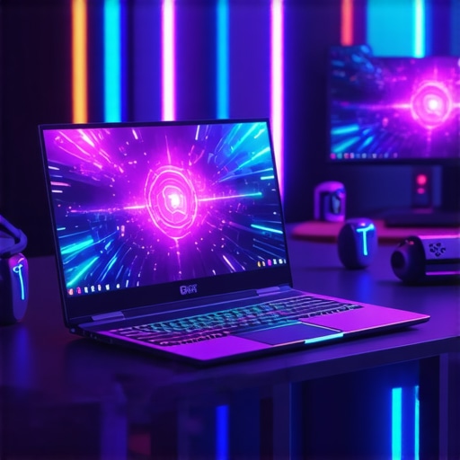 Best Gaming Laptops 2024: Ultimate Performance & Discount Guide