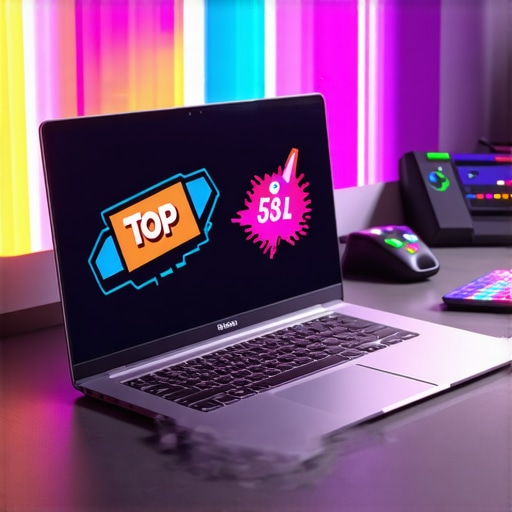 Best Gaming Laptops Deals 2024: Top Performance & Discounts