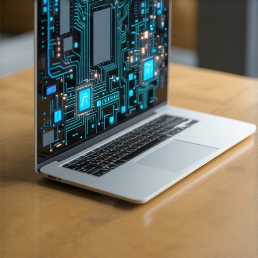 Don't Buy a Business Laptop in 2026 Without These 3 AI Chips