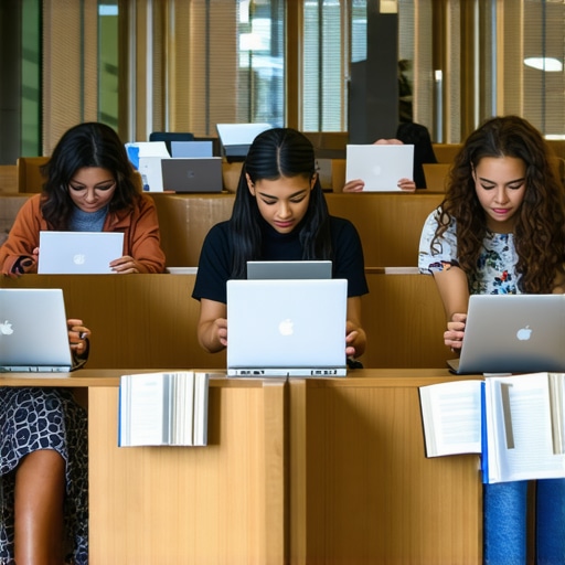 Student Laptops 2024: Find Top Deals & Learning Tools for Success