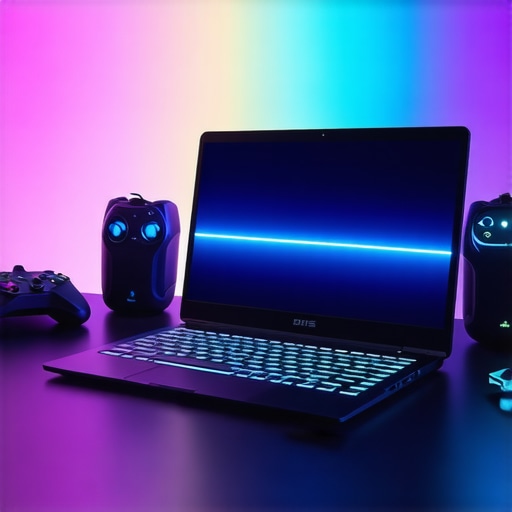 Top Gaming Laptop Deals 2024: Best Performance & Savings Tips