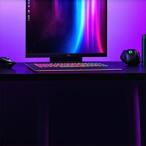 Top Gaming Laptop Deals 2024: Ultimate Performance & Discounts