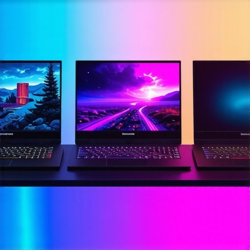 Top Gaming Laptops 2024: Best Performance & Discount Tips