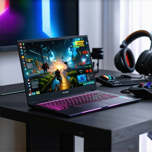 Top Gaming Laptops 2024: Ultimate Performance & Discount Tips