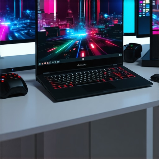 Top Gaming Laptops of 2024: Best Performance & Discount Tips