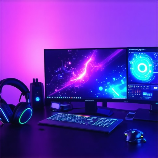 Top Gaming Laptops of 2024: Ultimate Performance & Deals