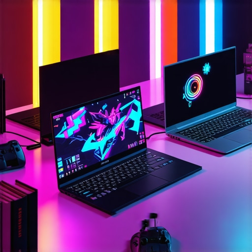 Top Laptop Deals 2024: Unbeatable Discounts for Gamers & Students