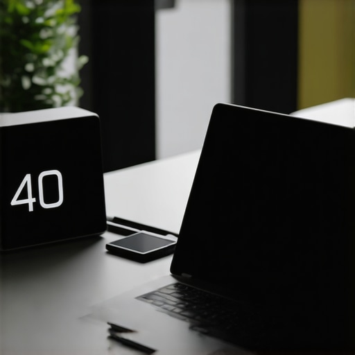 3 Business Laptops With 40-Hour Battery Life [2026 Tested]