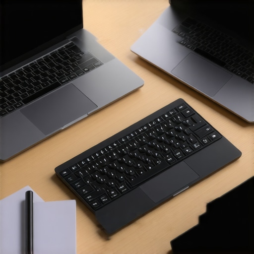 3 Business Laptops With Mechanical Haptic Keys for Speed in 2026