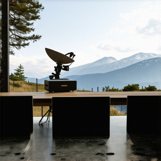 3 Business Laptops With Satellite SOS for Remote Travel [2026]