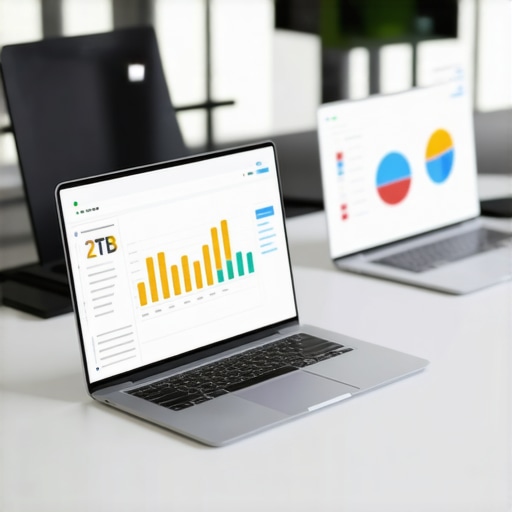 3 Business Laptops with 2TB Gen6 SSDs for Under $1,200 [2026]