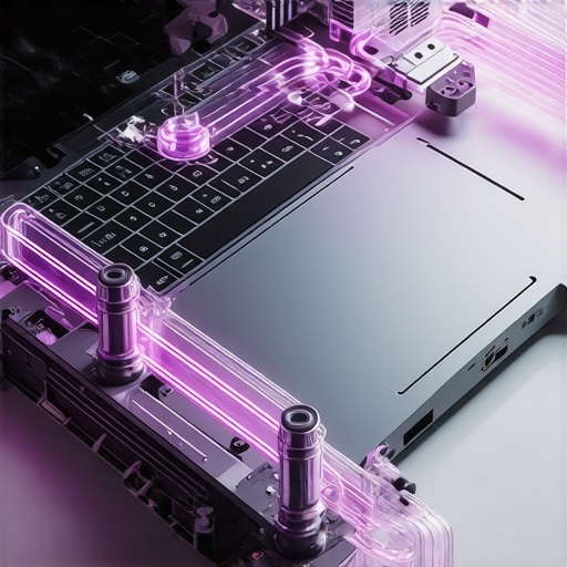 3 Clip-On Water Cooling Loops for 2026 Gaming Laptops [Tested]